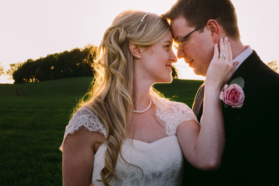 Fotógrafo de casamento Kevin Belson (belson). Foto de 14 de junho 2016