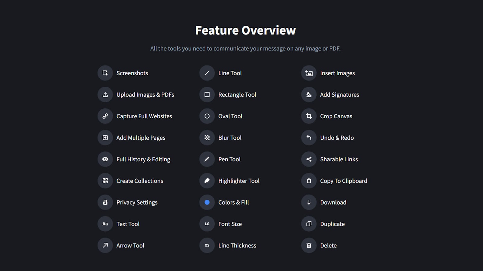 Loom is the Best for Video Capture, But Fails at Screenshots and Annotations