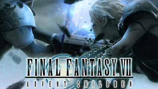 FINAL FANTASY VII ADVENT CHILDREN COMPLETE RETOLD ▻ PART XV