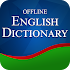 Offline English Dictionary - Learn Vocabulary, TTS1.1.24