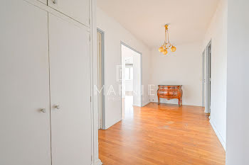 appartement à Paris 16ème (75)