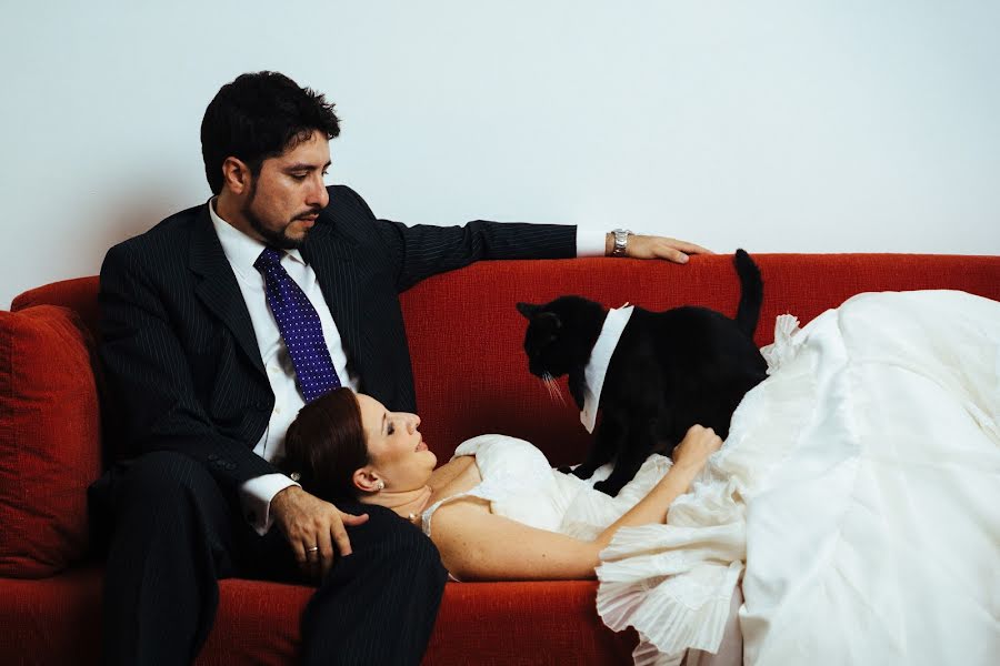 Bryllupsfotograf Jose Miguel Stelluti (jmstelluti). Bilde av 10 august 2015