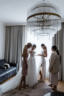 Wedding photographer Mariya Korenchuk (marimarja). Photo of 10 March 2023