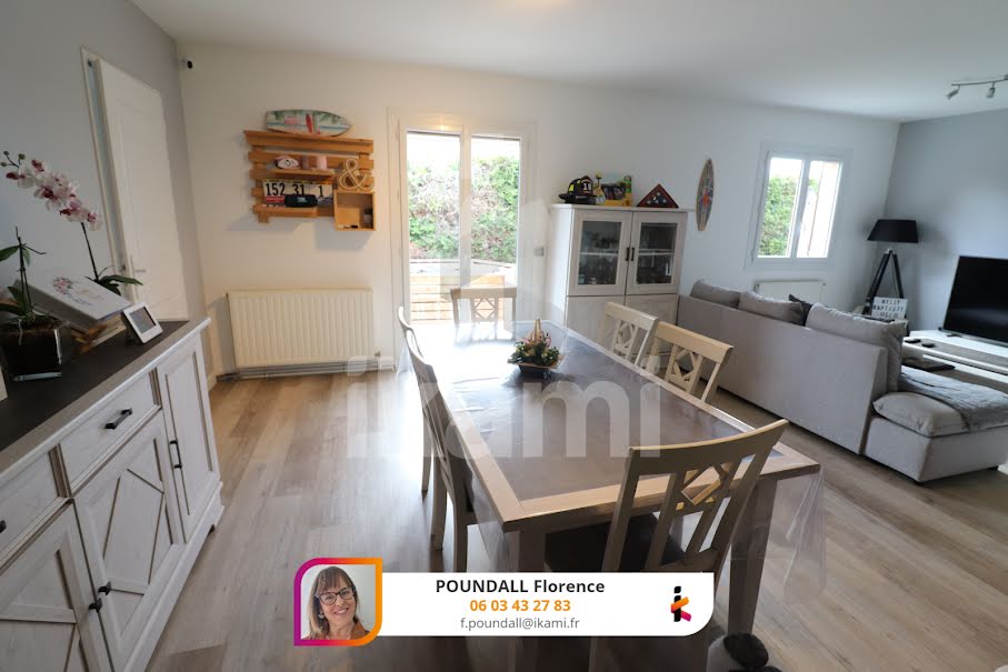 Vente maison 4 pièces 85 m² à Anneyron (26140), 270 000 €