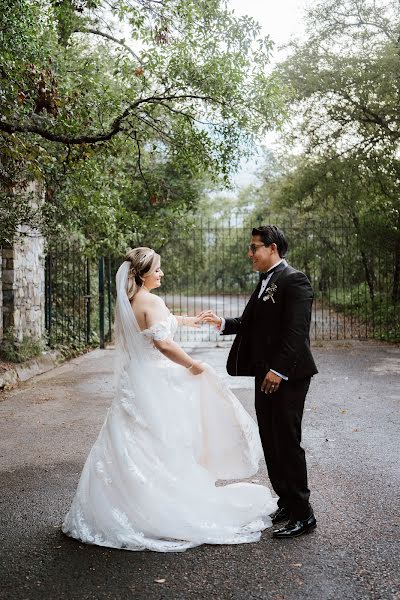 Wedding photographer Agustín Zarazua (agustinzarazua). Photo of 9 November 2022