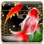 桜金魚すくい icon