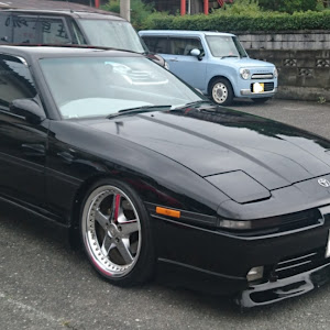 スープラ JZA70