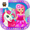 ダウンロード Fairy World をインストールする 最新 APK ダウンローダ