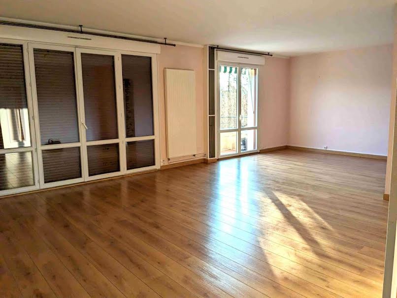 Vente appartement 3 pièces 103 m² à Reims (51100), 297 900 €