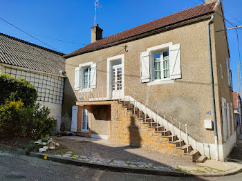 maison à Ravières (89)