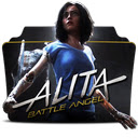 Alita Battle Angel Wallpaper HD Custom NewTab