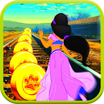 Cover Image of Unduh Temple Subway Running 1.3 APK