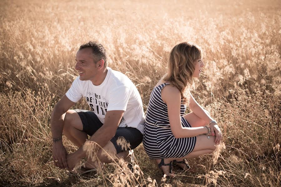 Fotógrafo de bodas Sandra Diez (sandradiez). Foto del 23 de mayo 2019