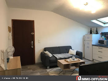 appartement à Ajaccio (2A)