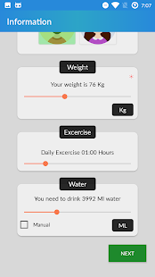 Drink Water - Reminder & Tracker(圖2)-速報App