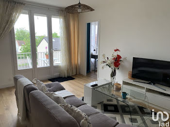 appartement à Dijon (21)