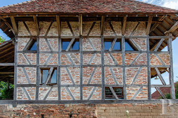 ferme à Louhans (71)