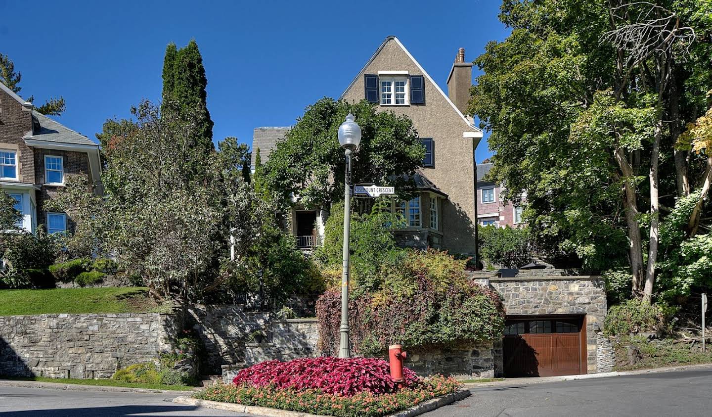 Maison Westmount