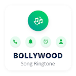 Cover Image of Herunterladen Bollywood Song Ringtone 2019 1.2 APK