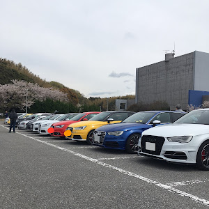 A1 スポーツバック 1.4 TFSI