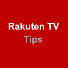 Rakuten TV Tipsのおすすめ画像1