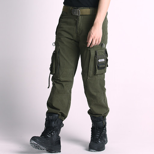 Title 4, Durable Outdoor Overalls for Work and Adventure...