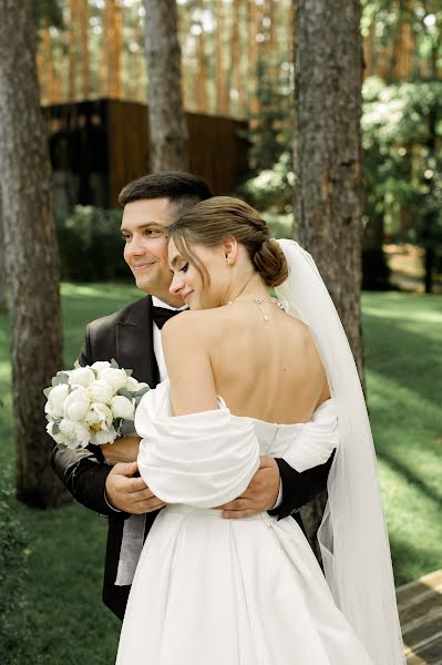 Fotografo di matrimoni Aleksandr Fostik (fostic). Foto del 9 agosto 2023