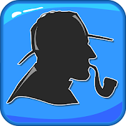 Shadows: Quiz  Icon