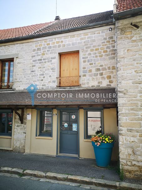 Location  locaux professionnels 2 pièces 40 m² à Boutigny-sur-Essonne (91820), 500 €