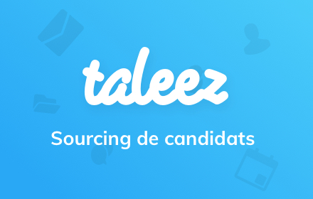 Taleez Sourcing Preview image 0