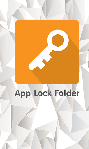 App Lock Folder