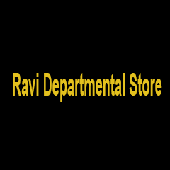 Ravi Departmental Store, Sector 52, Sector 52 logo