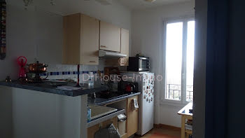 appartement à Evian-les-Bains (74)