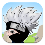 Cover Image of Download Ninja Hero Warrior 2.0 APK