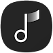 BlackPlayer mp3 player - music player Galaxy - Androidアプリ