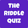 The Riddle Quiz, Are you Smart? icon