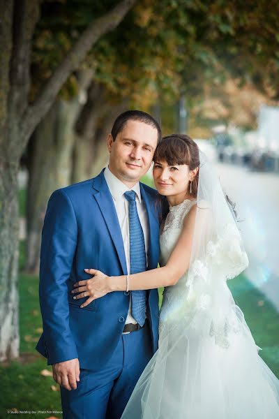 Fotógrafo de bodas Petr Millerov (petrmillerov). Foto del 17 de abril 2020