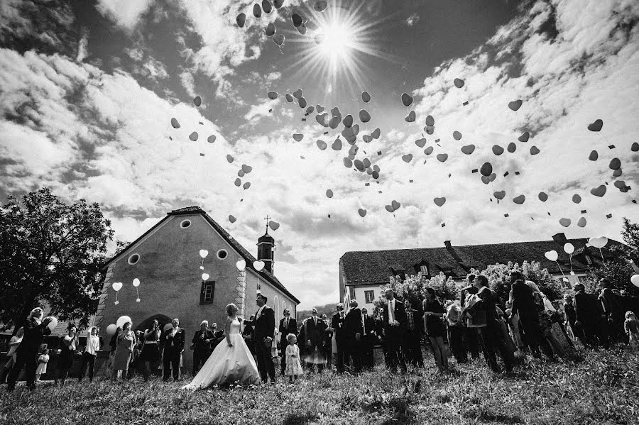 Fotógrafo de bodas Tatyana Jenni (tjart). Foto del 20 de agosto 2017