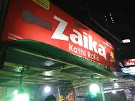 Zaika Kathi Rolls photo 8