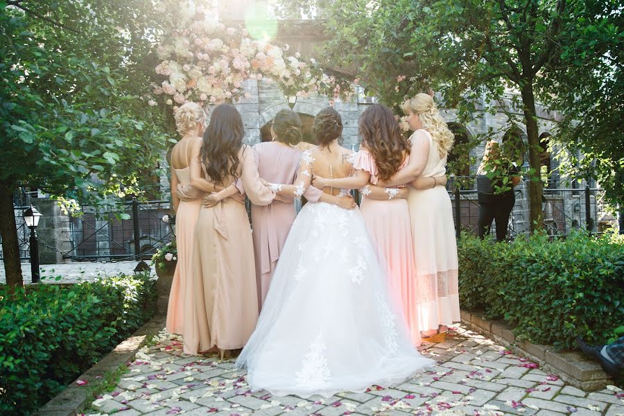 Весільний фотограф Николай Абрамов (wedding). Фотографія від 12 грудня 2017