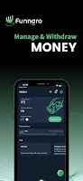 Funngro: Earn Money for Youth Screenshot