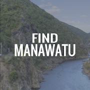 Find Manawatu  Icon