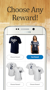 How to download NYY Baseball Louder Rewards 3.26.6 unlimited apk for android