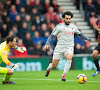 ? Le très beau geste de Salah après son triplé contre Bournemouth