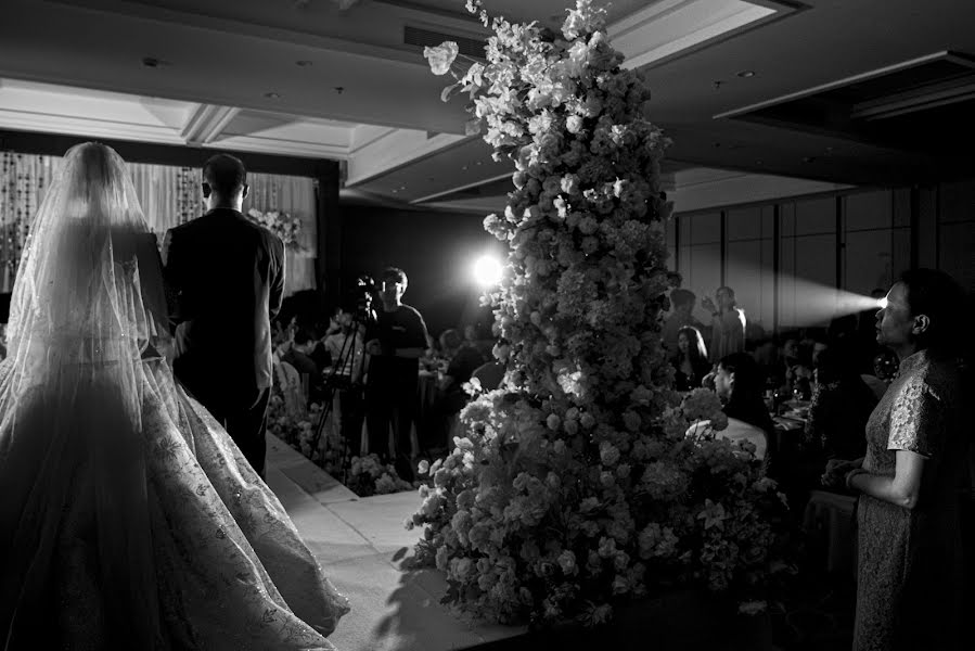 Fotógrafo de casamento Xiao Chen (chenxiao). Foto de 20 de maio