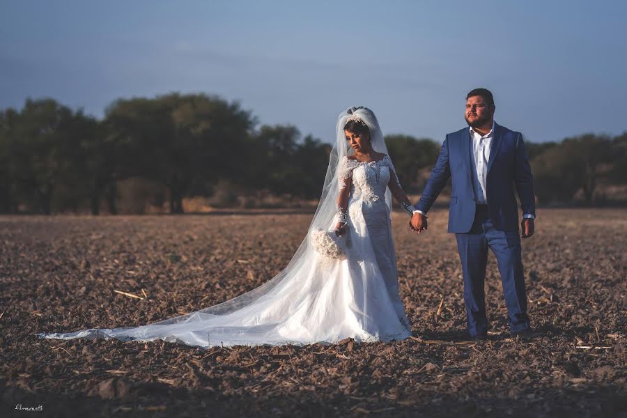 Svatební fotograf Jorge Humberto Medina (filmeventsags). Fotografie z 3.srpna 2019