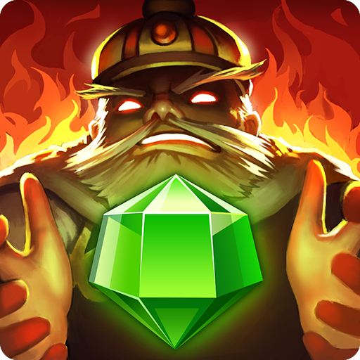 Treasure Defense icon