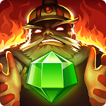 Treasure Defense Apk