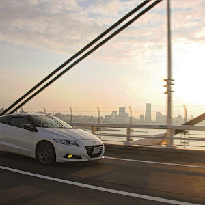 CR-Z ZF1