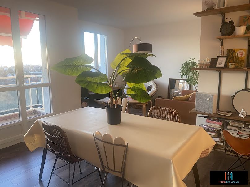 Vente appartement 3 pièces 67 m² à Biarritz (64200), 451 500 €